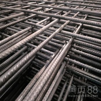 厂家钢丝铁丝建筑网片地暖网片钢筋焊接网现货批发销售